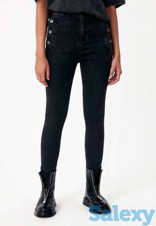 Джинсы finn flare, фотография 1