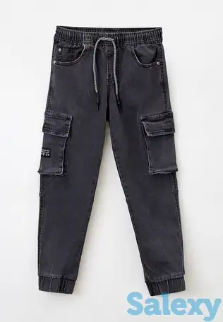 Джинсы playtoday, фотография 1