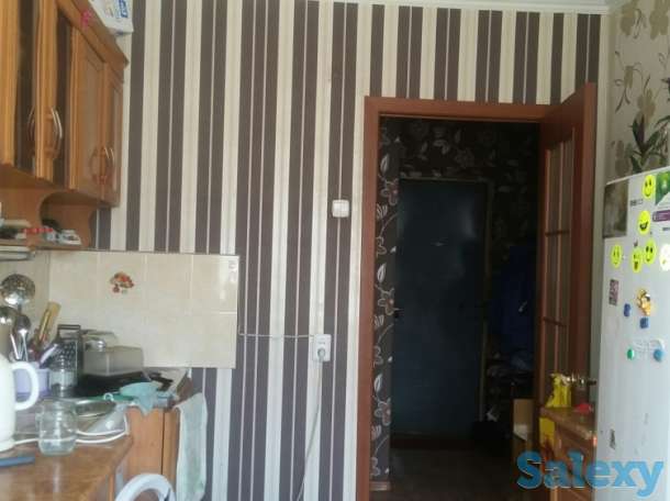 продам 2х. большая! теплая! светлая!, вострецова 10, фотография 9