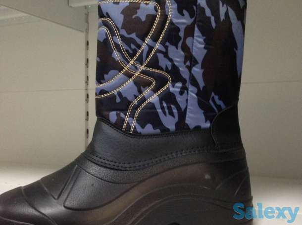 Строительня спецодежда, фотография 3