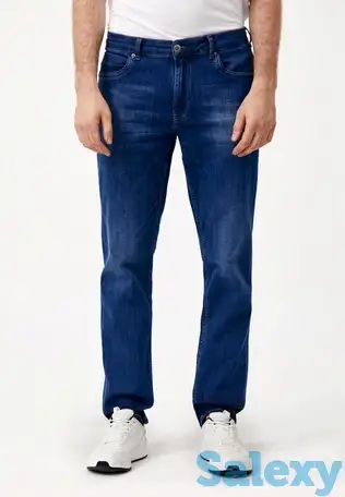 Джинсы finn flare, фотография 1