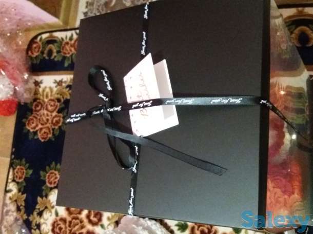 Мишка из роз Тедди ко дню всех влюбленных, фотография 5