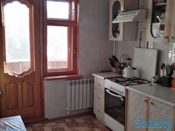 Уютная 1 комнатная квартира в центре, проспект Абулхаир Хана 58/2, фотография 2