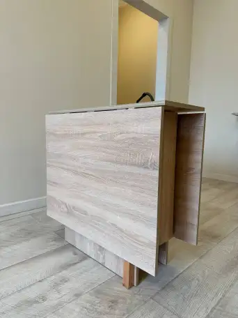 Стол раскладывающийся, фотография 3