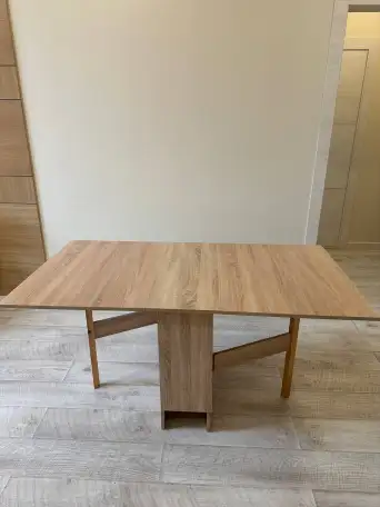 Стол раскладывающийся, фотография 8