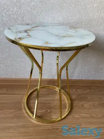 журнальный столик, фотография 2