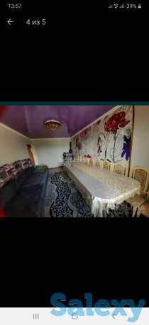 Продается 33-комнатная квартира в майкудуке 11а микр 10дом, фотография 1