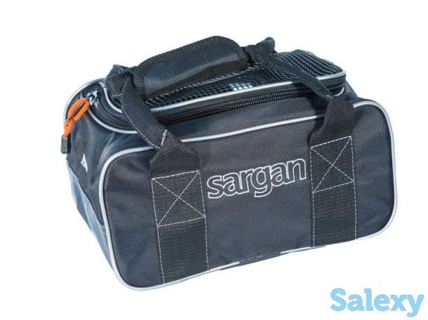 Сумка для грузов sargan енот, фотография 4