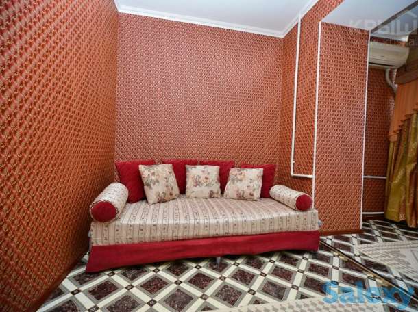 2-комнатная квартира, 65 м² посуточно, Тургенева 80, фотография 7