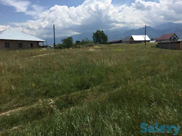 Продам участок, фотография 1