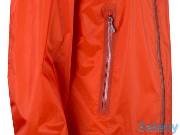 Куртка сивера стякуш 4.0 мандарин, фотография 5