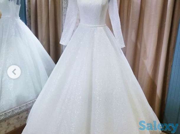 Продается свадебное платье, фотография 1