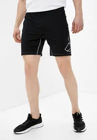 Шорты спортивные adidas, фотография 1