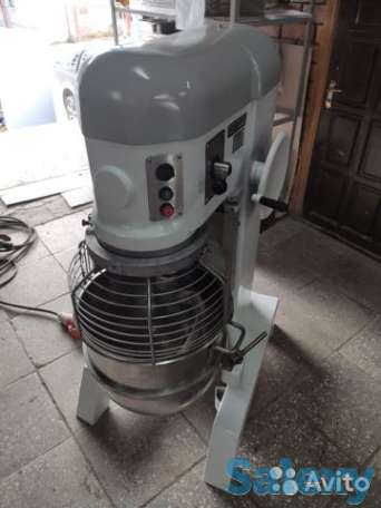 планетарного миксера Hobart H 600, фотография 7