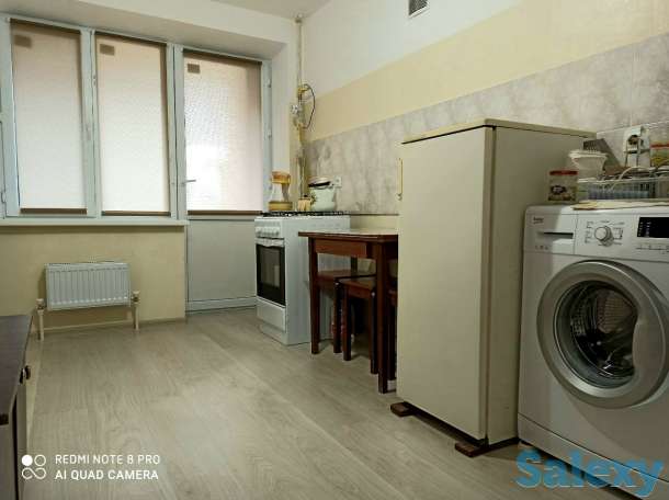 Продается новая 1 - комнатная квартира, фотография 5