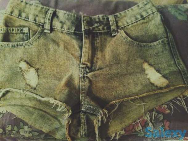 Продам шорты, фотография 1