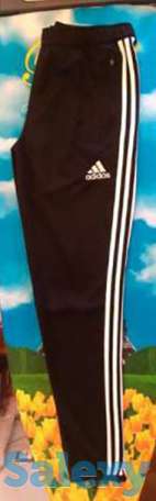 Продам спортивные брюки adidas Performance, фотография 1