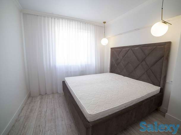 3-комнатная квартира, 46.5 м², 8/12 этаж, Бегалина 7 — Толе би, фотография 4