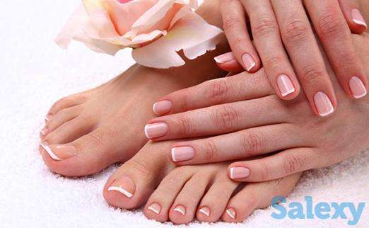 Курсы маникюра и педикюра, фотография 1