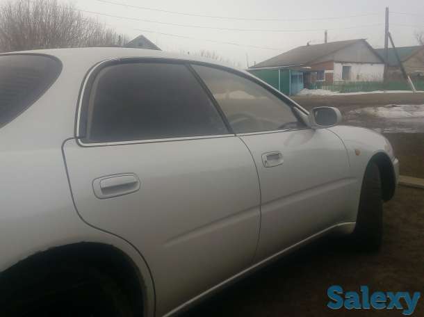 Продам автомобиль в хорошем состоянии, фотография 4