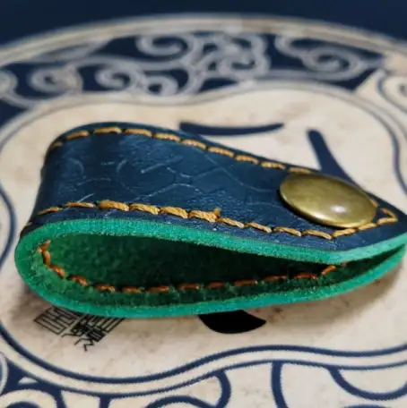 Ремень TANGZU для проводов, фотография 5