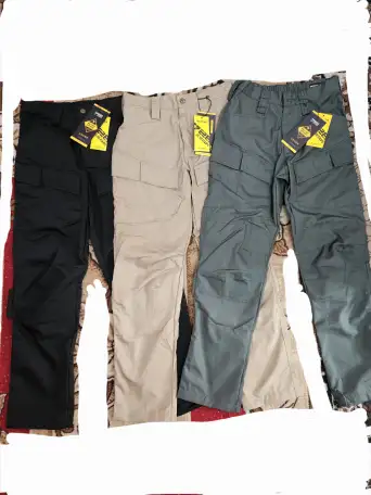 Натовские Тактические Брюки-726. Оригинал. Оптом и в Розницу., фотография 1