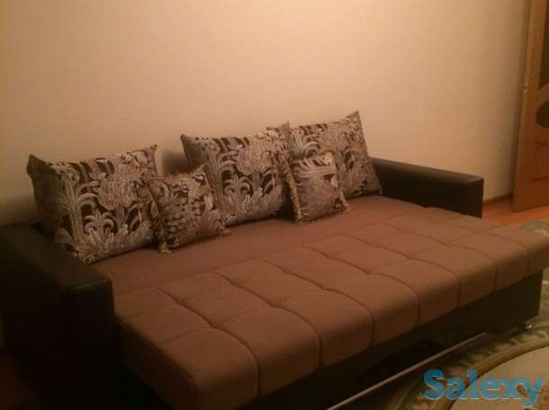 Керуен. Корме. Байтерек, Левый берег, фотография 5