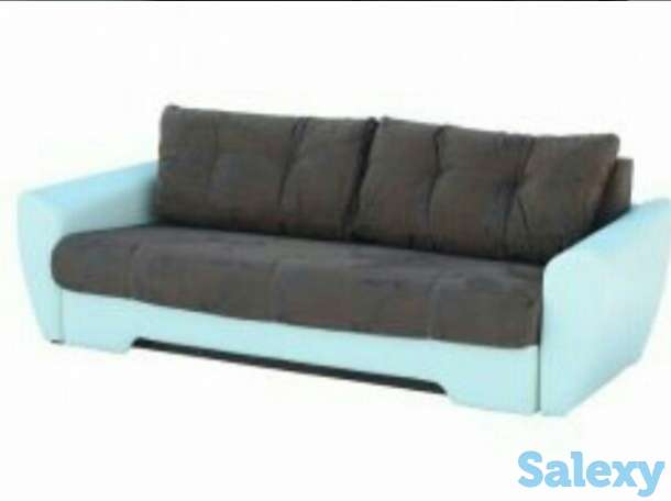 Мягкая мебель на заказ в шымкенте, фотография 1