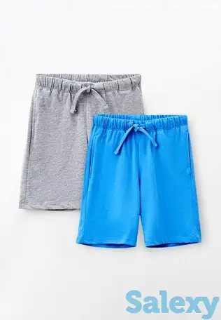 Шорты 2 шт. sela, фотография 1