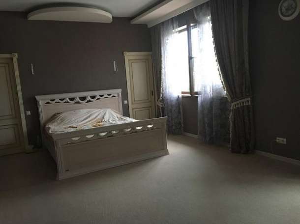 Дом 2 уровня + цокольный этаж, , фотография 5