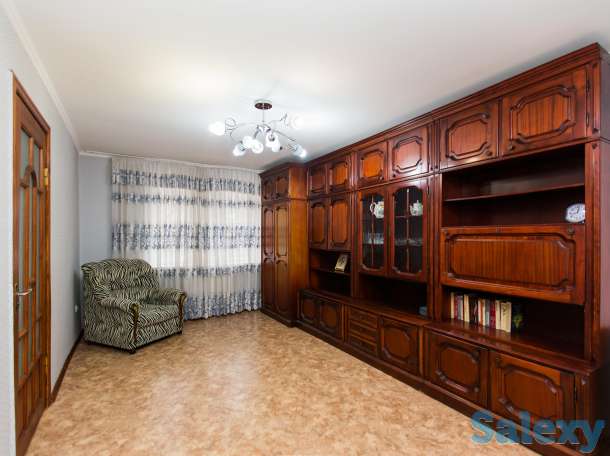 2-комнатная квартира, 43 м², 2/4 этаж, улица Шевченко 162Б — Байзакова, фотография 3