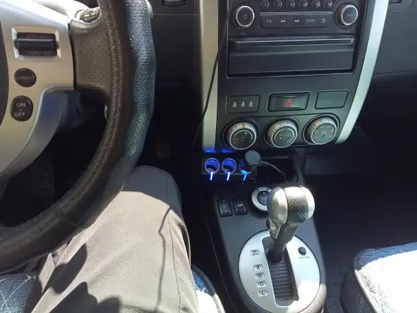 Срочно машина в хорошем состоянии., фотография 5