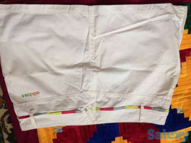 Продам женскую спортивную юбку, фотография 1