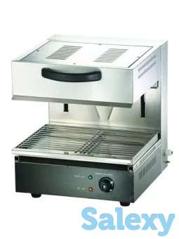 Гриль саламандра EMH-450S, фотография 2