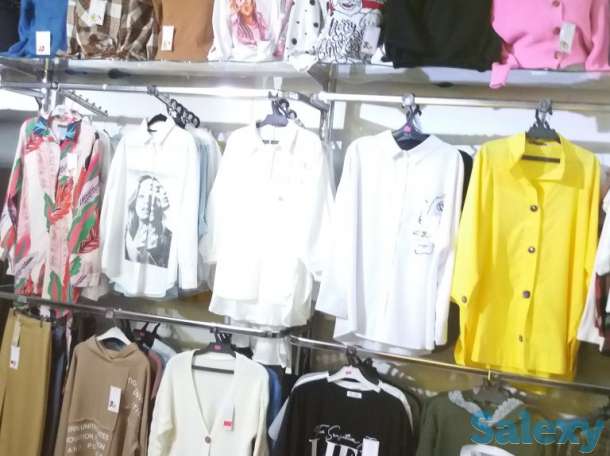 Продам срочно торговое оборудование для бутика, фотография 4