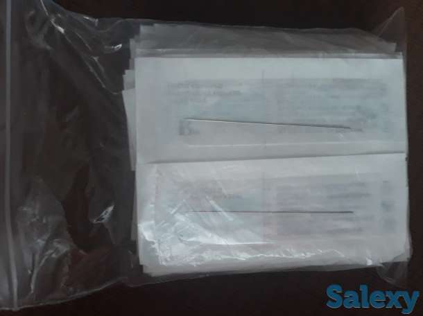 Новый полный набор для мастера перманентного макияжа, фотография 6