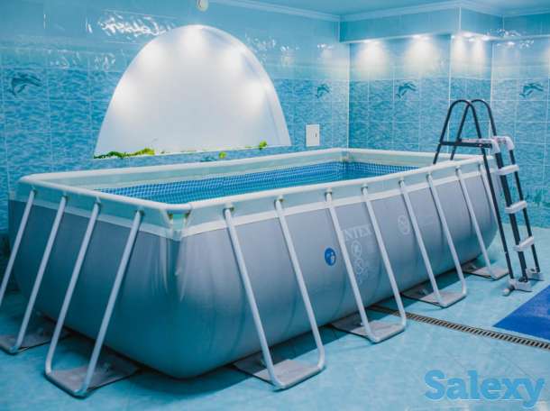 Сауна БАТЫР, фотография 4