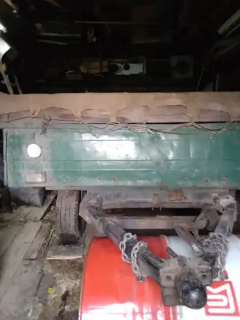 Продам автомобильный прицеп, фотография 1