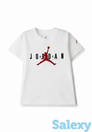 Футболка jordan, фотография 1