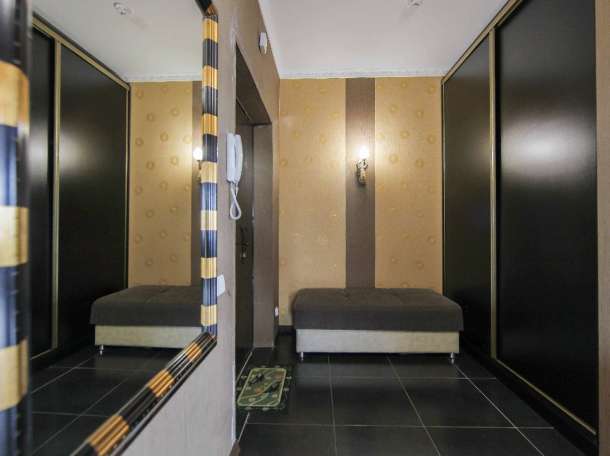 посуточная аренда, фотография 11