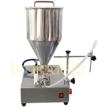 Дозатор малых объёмов PFP1-12, фотография 2