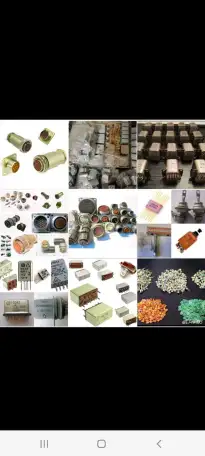 Скупка радиодетали Уральск, фотография 3