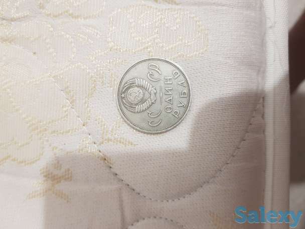 Продам монету 1965г, фотография 2