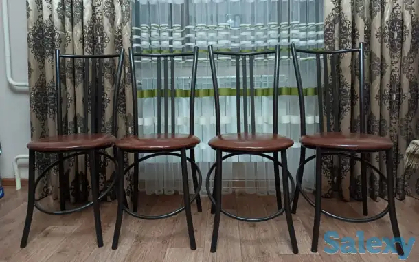 Комплект столовой мебели, фотография 4