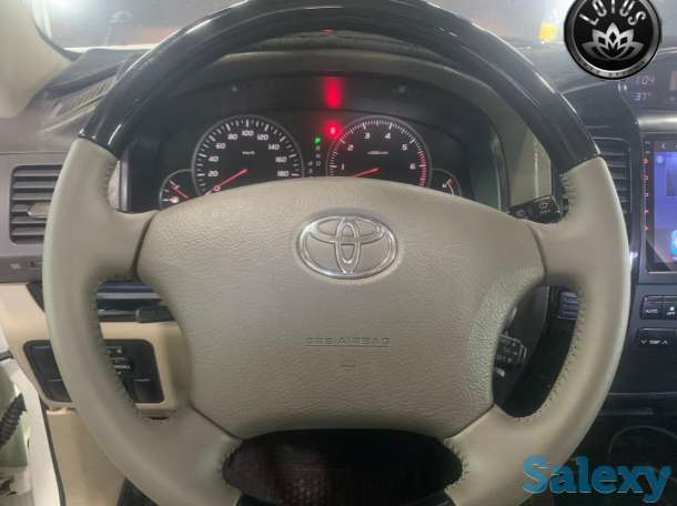 Перетяжка и реставрация рулей  Lotus, фотография 4