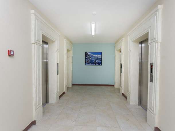 Новая 1 ком.квартира посуточно на Левом берегу, Велотрек и медцентры, фотография 8