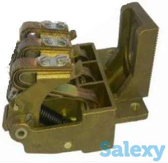 Производим щеткодержатели и комплектующие, фотография 1