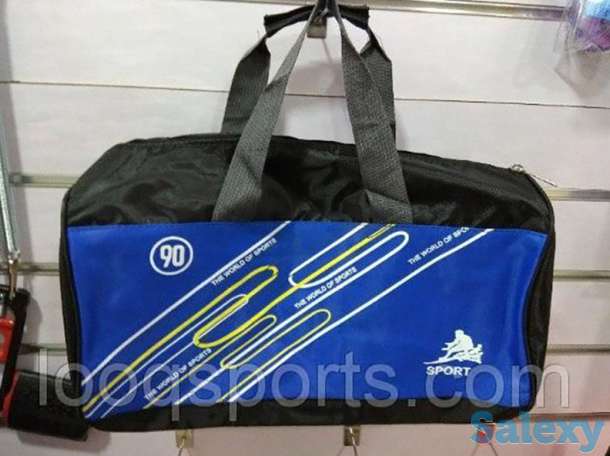 Спортивная сумка Sport, фотография 1