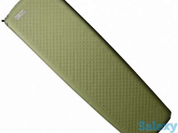 Коврик Самонадувающийся Туристический Therm-A-Rest Trail Pro Large, фотография 1