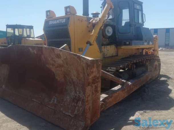 Сдам в аренду бульдозер «Shantui» SD 32, фотография 1